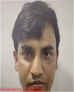 Bangalore Accused of stealing former home minister's home arrested saaksha tv
