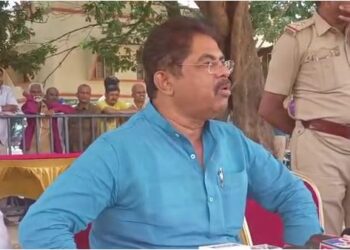 idgah-maidana-ganeshotsava-celebration-r-ashok-reaction saaksha tv