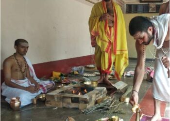 Physical and psychological effects of meditation