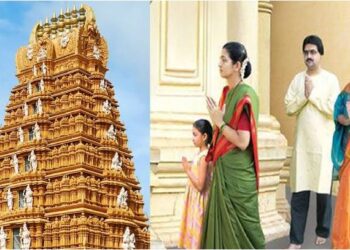 Astrology Never do these mistakes during pooja saaksha tv