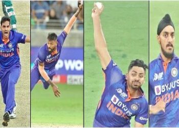 ind-vs-pak-asia-cup-2022-indian-pacers-taken-all-10-wickets saaksha tv