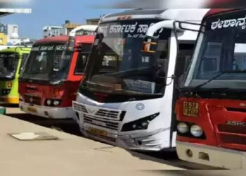 Dasara 2022 -Bumper offer announced by KSRTC