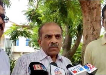 chitradurga POCSO Case Lodged Advocate Viswanathaiah's response saaksha tv