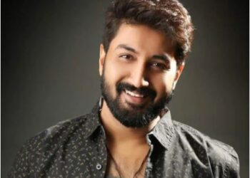 Harish Raj Enters To Aniruddha Megha Shetty Starrer Jothe Jotheyali Seriali saaksha tv