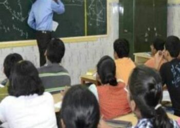 JOB | 778 ಉಪನ್ಯಾಸಕ ಹುದ್ದೆ ಭರ್ತಿಗೆ ಅನುಮತಿ