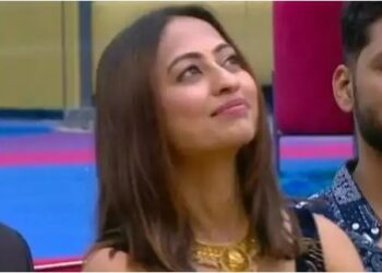 kiran-yogeshwar-eliminated-from-bigg-boss-kannada-ott saaksha tv