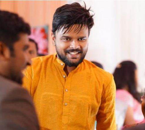 koushik