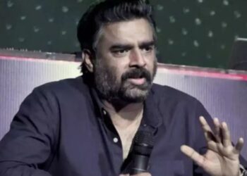 madhavan