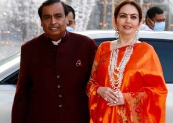 mukesh-ambani-Death threat saaksha tv