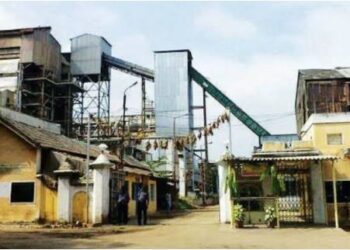 My sugar factory reopen