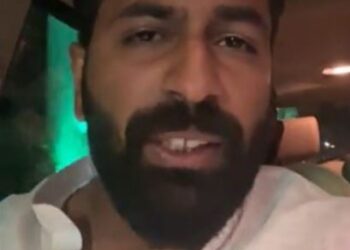 nalapad controversial statement saaksha tv