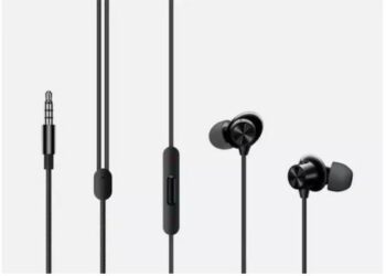 wired earphones: ಕೈಗೆಟುವ ದರದಲ್ಲಿ  OnePlus Nord ವೈರ್ಡ್ ಇಯರ್‌ಫೋನ್‌  ಬಿಡುಗಡೆ..