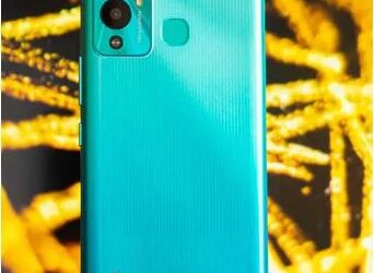 Infinix comes in the entry level segment Infinix Hot 12 launched in India saaksha tv