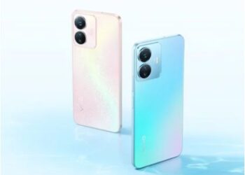 Vivo has silently unveiled a new mid range phone called the Vivo Y77e 5G saaksha tv