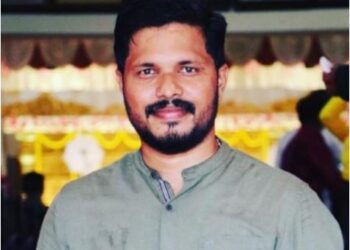 Praveen Nettaru murder case