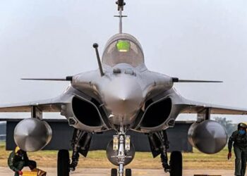 Rafale deal: ರಪೇಲ್ ಒಪ್ಪಂದ ಕುರಿತು ಹೊಸ ತನಿಖೆಗೆ ಸಲ್ಲಿಸಿದ್ದ ಅರ್ಜಿ ವಜಾಗೊಳಿಸಿದ ಸುಪ್ರೀಂ…