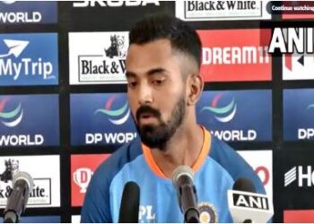 Asia Cup 2022 rohit-absent-kl-rahul-big-statement-ahead-ind-vs-pak-clash saaksha tv