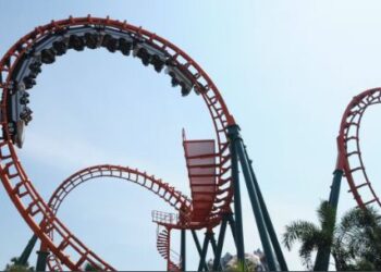 saakshatv author special , roler coaster