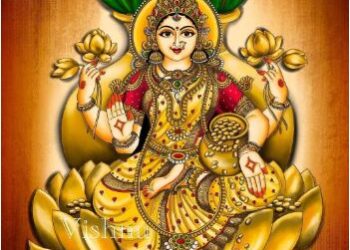 method of performing vrat pooja on sampath friday in kannada