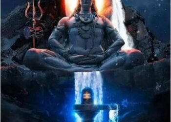 Shiva Raksha Mantra in kannada saaksha tv