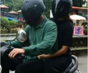 Virat Kohli takes Anushka Sharma out for a scooter ride in Mumbai saaksha tv