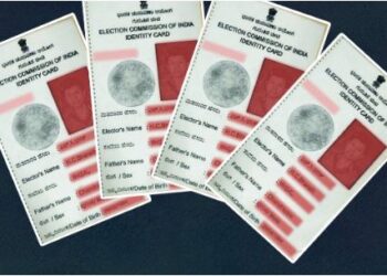 electoral roll