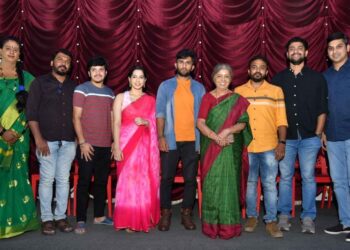 'Wikipedia' Movie Trailer Released saaksha tv