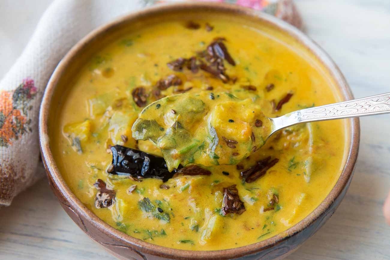 Curd gourd Cooking - ಉಪವಾಸದ ಸಮಯದಲ್ಲಿ ತಿನ್ನಬಹುದು ನವರಾತ್ರಿಯ ಪಾಕವಿಧಾನ