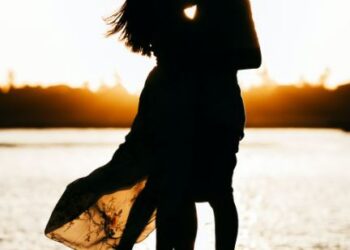 my love