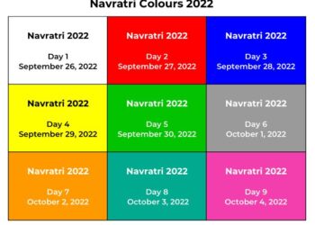 Saaksha Special-9 ದಿನದ 9 ಬಣ್ಣ.ನವರಾತ್ರಿ ವೈಭವ