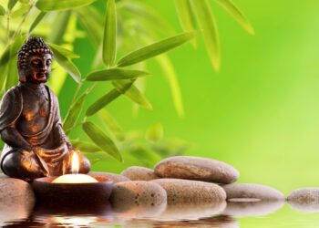 Gautam Buddha: ಗೌತಮ ಬುದ್ಧನ ಈ ಆಲೋಚನೆಗಳು ನಿಮಗೆ  ಜ್ಞಾನದ ಬೆಳಕು ನೀಡುತ್ತವೆ.. 