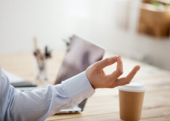 Attaining spiritual wellness: ಕೆಲಸದಲ್ಲಿ ಆದ್ಯಾತ್ಮಿಕ ಆರೋಗ್ಯ ಸಾಧಿಸುವುದು ಹೀಗೆ…