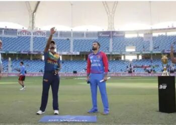 SL VS AFG Asia Cup: ಸೂಪರ್-4 ರೇಸ್ ನಲ್ಲಿ ಇಂದು ಶ್ರೀಲಂಕಾ – ಬಾಂಗ್ಲಾ ಮುಖಾ ಮುಖಿ…