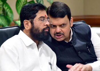 Maharashtra: ಗ್ರಾಮ ಪಂಚಾಯತ್ ಚುನಾವಣೆ – bjp, ಶಿಂಧೆ ಬಣಕ್ಕೆ ಹೆಚ್ಚಿದ ಗೆಲುವು…   