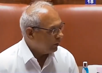 National Education Policy: ಅಂಗನವಾಡಿಗಳಲ್ಲಿ ನೂತನ ರಾಷ್ಟ್ರೀಯ ಶಿಕ್ಷಣ ನೀತಿ ಅಳವಡಿಕೆ – ಹಾಲಪ್ಪ ಆಚಾರ್..