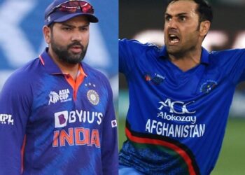 India Vs Afghanistan Asia Cup: ಗೆಲುವಿನೊಂದಿಗೆ ಪ್ರವಾಸ ಮುಗಿಸುವ ಇರಾದೆಯಲ್ಲಿ ಭಾರತ, ಅಫ್ಘಾನ್…