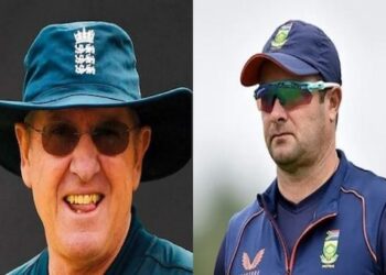 IPL 2023 –  ಮುಂಬೈ ಮತ್ತು ಪಂಜಾಬ್ ತಂಡಗಳಿಗೆ  ಹೊಸ ಕೋಚ್  ನೇಮಕ….