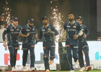 Impact Player: T20  ಟೂರ್ನಿಗಳಲ್ಲಿ ಬದಲಿ ಆಟಗಾರ – ಹೊಸ ನಿಯಮ ಪರಿಚಯಿಸಿದ  BCCI