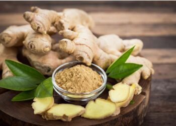 Uses of Ginger