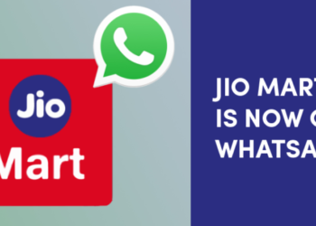 Reliance Jiomart