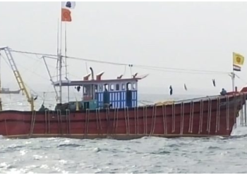 Udupi: ಸಹಜ ಸ್ಥಿತಿಗೆ ಸಮುದ್ರ – ಕಡಲಿಗಿಳಿದ ಬೋಟ್ ಗಳು…