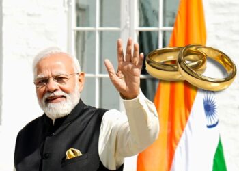 Modi Birthday: ಮೋದಿ ಜನ್ಮ ದಿನದಂದು ಹುಟ್ಟುವ ಮಕ್ಕಳಿಗೆ ಚಿನ್ನದ ಉಂಗುರ ಉಡುಗೊರೆ…