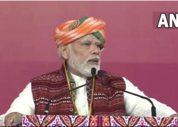 PM Modi In kerla: ಭಾರತವನ್ನ  ಅಭಿವೃದ್ಧಿ ಹೊಂದಿದ ರಾಷ್ಟ್ರವನ್ನಾಗಿ ಮಾಡುವಲ್ಲಿ ಕೇರಳದ ಪಾತ್ರ ದೊಡ್ಡದಿದೆ..