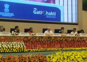 National Logistics Policy: ರಾಷ್ಟ್ರೀಯ ಲಾಜಿಸ್ಟಿಕ್ಸ್ ನೀತಿ ಅನಾವರಣಗೊಳಿಸಿದ ಪ್ರಧಾನಿ ಮೋದಿ… 