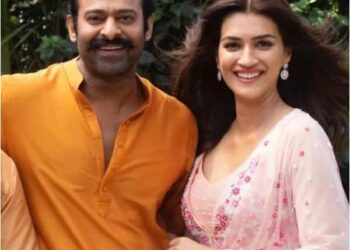 Prabhas: ಪ್ರಭಾಸ್ – ಕೃತಿ ಸನೂನ್ ಡೇಟಿಂಗ್…?? ಕಾಫಿ ವಿತ್ ಕರಣ್ ಶೋ ನಲ್ಲಿ ನಡೆದಿದ್ದೇನು ?