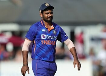 Sanju Samson: ಭಾರತ ಎ ತಂಡಕ್ಕೆ  ನಾಯಕನಾಗಿ ಸಂಜು ಸ್ಯಾಮ್ಸನ್ ಆಯ್ಕೆ.. 