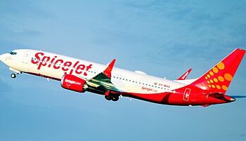 SpiceJet: ನಾಸಿಕ್ ಗೆ ಹೊರಟಿದ್ದ ವಿಮಾನದಲ್ಲಿ ತಾಂತ್ರಿಕ ದೋಷ – ಮರಳಿ ದೆಹಲಿಗೆ ವಾಪಸ್