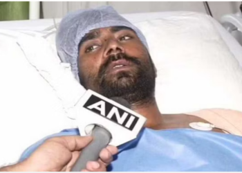 Jammu And kashmir : ಭಾರತದ ಮೇಲೆ ದಾಳಿ ಮಾಡಲು ಪಾಕ್ ನಿಂದ ಹಣ ಪಡೆದಿದ್ದ  ಭಯೋತ್ಪಾದಕ ಸಾವು… 