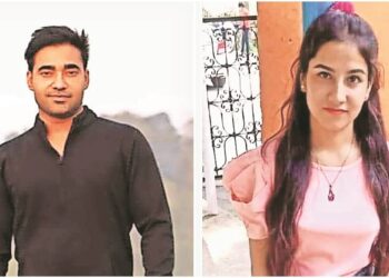 Uttarakhand resort murder: BJP ನಾಯಕನ ರೆಸಾರ್ಟ್ ಧ್ವಂಸ: ಕಾಲುವೆಯಲ್ಲಿ ಶವ ಪತ್ತೆ…