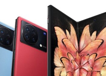 Vivo X Fold Plus: ವಿವೋ ಕಂಪನಿಯ ಮಡಚಬಹುದಾದ ಪೋನ್  Vivo X Fold Plus ಬಿಡುಗಡೆ..
